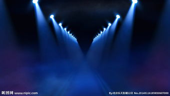 光與影的交響 舞臺燈光與廣告設(shè)計(jì)的雙重奏