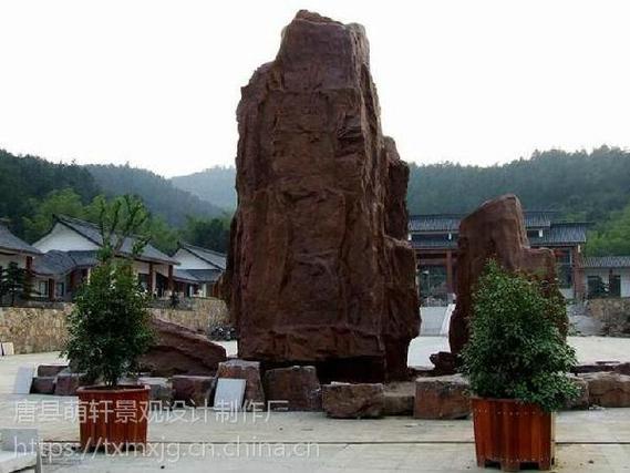 萌軒景觀,水泥假山石】批發