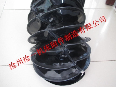 橡膠布油缸防塵套、尼龍布液壓油缸防塵罩制造商 _供應信息_商機_中國環保在線
