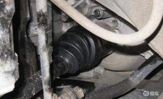 汽車(chē)上這4個(gè)橡膠部件,記得更換